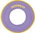 Ruffwear Hundespielzeug Hydro Plane Toy Purple Orchid, Größe: L