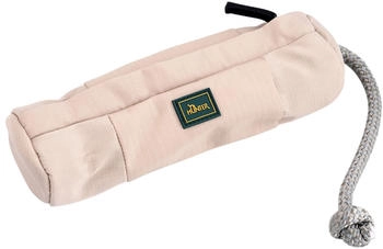 HUNTER trainings Dummy mit Seil taupe