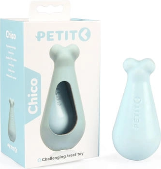 EBI Europet Bernina Snackspielzeug Petit Chico blau