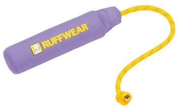 Ruffwear Hundespielzeug Lunker Toy Purple Orchid