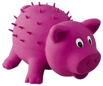 Nobby Latex Schwein himbeer
