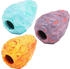 Ruffwear Hundespielzeug Gnawt-a-Cone Toy Purple Orchid