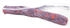 Ruffwear Hundespielzeug Gnawt-a-Stick Toy Purple Orchid