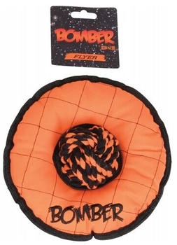 Zeus Bomber Flyer