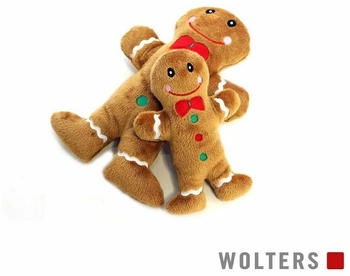 Wolters Candy Man, Maße: 18 cm