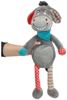 Nobby Pl&uuml;sch Esel 56 cm - [GLO689310953]