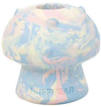 Ruffwear Hundespielzeug Toadstool Blue Prism