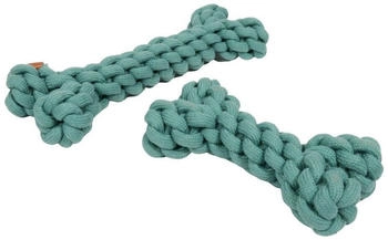 David Douillet D&D Hundespielzeug Dente Rope Toy blau, Größe: S