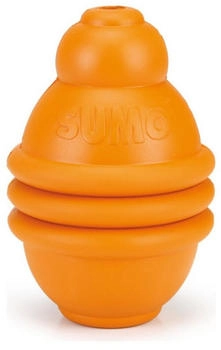 Beeztees Sumo Play orange, Größe: L