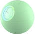 Cheerble Wicked Ball PE Elektronischer Interaktiver Hundespielzeug grün (C0722G)