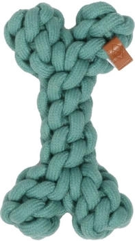 David Douillet D&D Hundespielzeug Dente Rope Toy blau, Größe: L