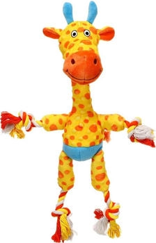 Flamingo Torras Giraffe gelb