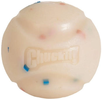 Chuckit! Birthday Fetch Ball, Größe: M
