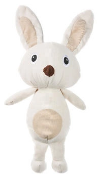 Wolters Animal Family Hermine Hase beige, 36 cm