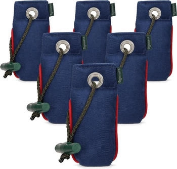Romneys Dummy Suchen 100g Spar-Set 5+1 gratis blau