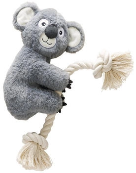 Karlie Kletter Koala grau