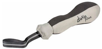 Duvo+ Trail Oxford Tough Torpedo grau