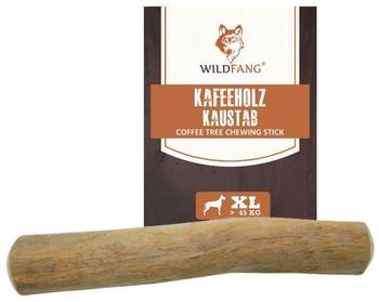 Wildfang ® Kaffeeholz Kaustab 1 XL
