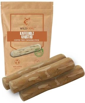 Wildfang ® Kaffeeholz Kaustab 3 S