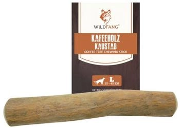 Wildfang ® Kaffeeholz Kaustab 1 L