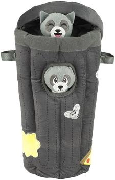 Outward Hound Hide A Raccoon