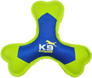 Zeus K9 Nylon 3er-Knochen