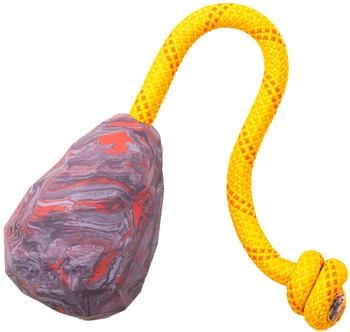 Ruffwear Hundespielzeug Huck-a-Cone Toy Purple Orchid