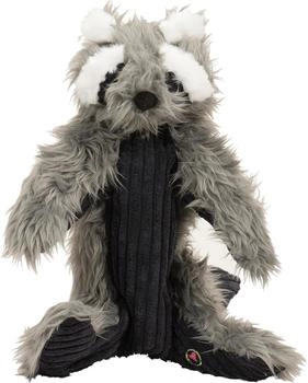HuggleHounds Huggle Hounds X-Brace Redwood Raccoon