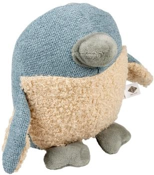 David Douillet D&D Hundespielzeug Isla Chenille blau