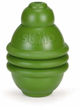 Beeztees Sumo Play grün, Größe: L