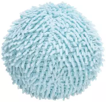 Beeztees Puppy Ball Lily - Blau - ø 14