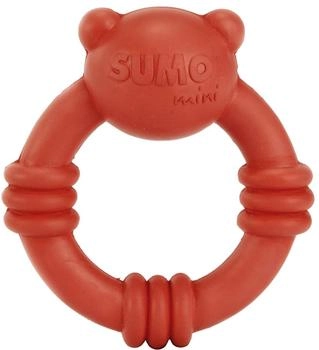 Beeztees Sumo Mini Team rot