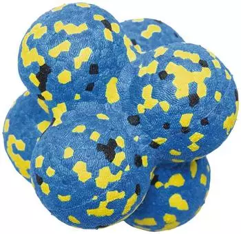 Beeztees Fetch Atoom - Blau