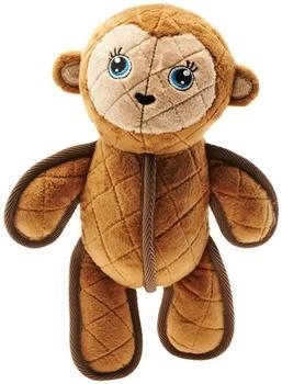 HUNTER Hundespielzeug Tough Toys Affe