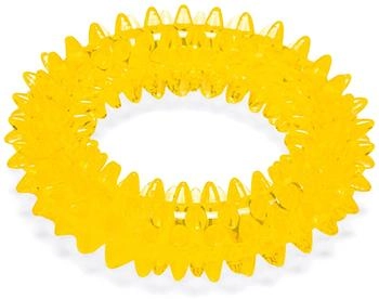 Karlie Hundespielzeug good4fun Igelring, Durchmesser: 9 cm