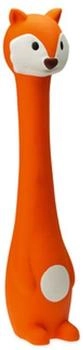 Karlie Latexspielzeug Dummy Fuchs