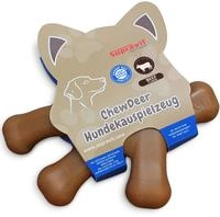 Supravit ChewDeer Hundekauspielzeug mit Beef-Geschmack 1 St