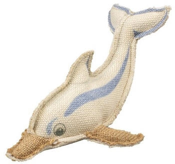 Duvo+ Canvas Delphin