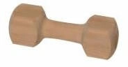 Nobby Apportierholz 400 g ca. 400 g - [GLO689309054]