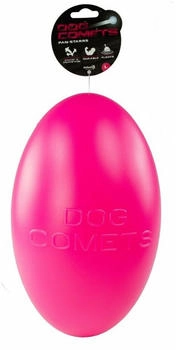 Dog Comets Pan-Stars rosa, Größe: L