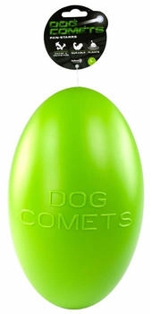 Dog Comets Pan-Stars grün, Größe: L