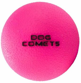 Dog Comets Stardust rosa 2er Pack, Größe: M
