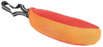 Duvo+ Trail Oxford Biting Bean orange, 40 x 8 x 8 cm
