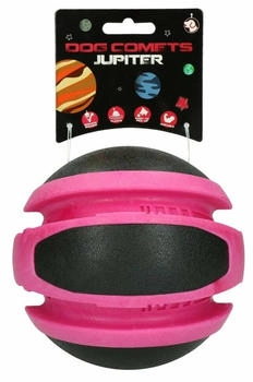 Dog Comets Jupiter rosa