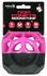 Dog Comets Moonstone Snack-Kubus rosa