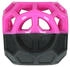Dog Comets Moonstone Snack-Kubus rosa