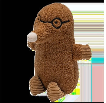 Beeztees Teddy Maulwurf Elis