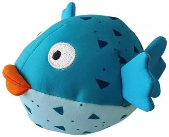 Nobby Kugelfisch Floating 16,5 cm