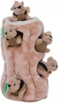 Outward Hound Hide A Squirrel X-Large