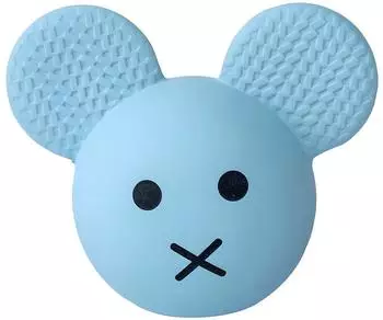 Quapas! Quapas Toy Fun Latex Mice Head